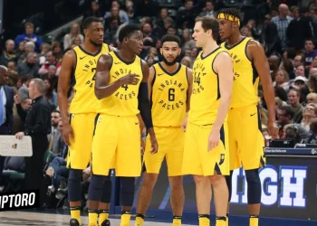 Indiana Pacers 3 Trades They Can Do This Offseason