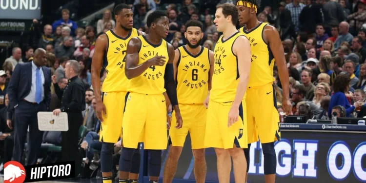 Indiana Pacers 3 Trades They Can Do This Offseason