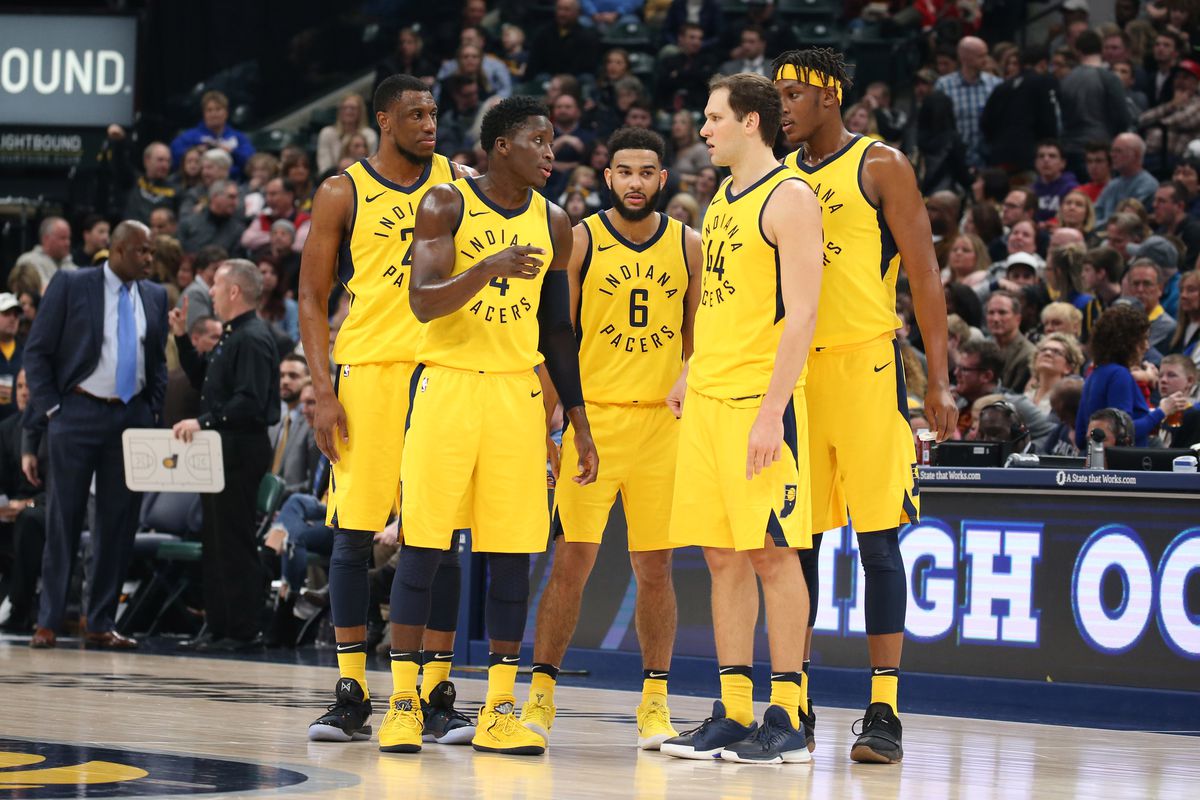 Indiana Pacers, Indiana Pacers: 3 Trades They Can Do This Offseason