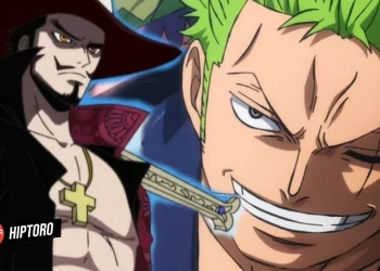 Inside Look Roronoa Zoro's Hidden Flaws that Shape His Journey in One Piece