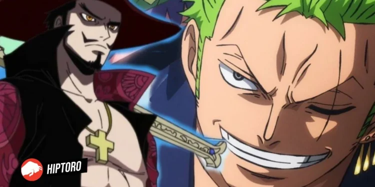 Inside Look Roronoa Zoro's Hidden Flaws that Shape His Journey in One Piece