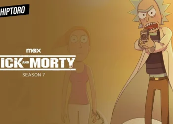 Inside Look Unpacking the Drama and Dipping Ratings of Rick and Morty's Latest Season Amidst Justin Roiland’s Exit