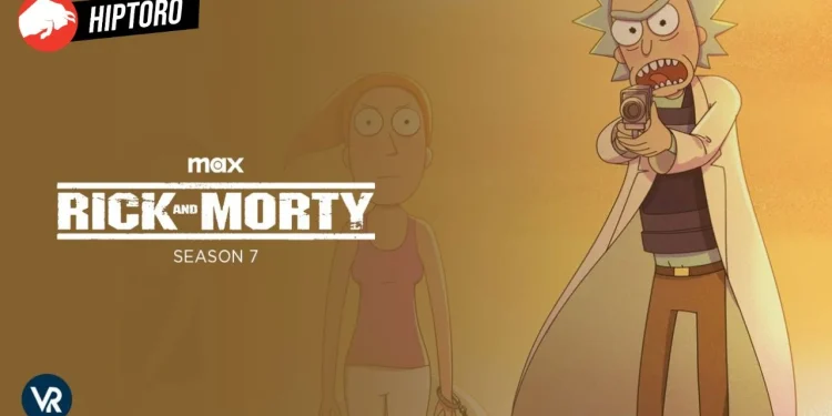 Inside Look Unpacking the Drama and Dipping Ratings of Rick and Morty's Latest Season Amidst Justin Roiland’s Exit