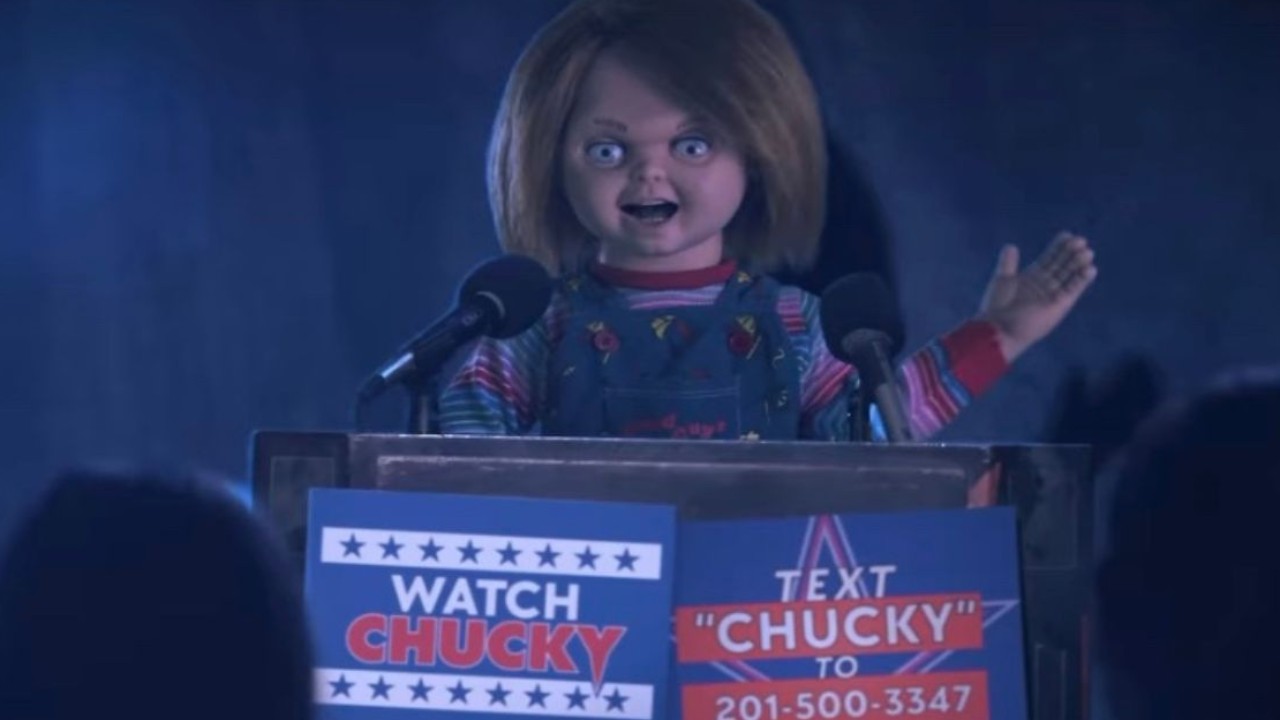 Inside Look at Chucky Season 3 Discover the Thrills, Laughs, and Shocking Mid-Season Finale of TV’s Favorite Killer Doll Series-