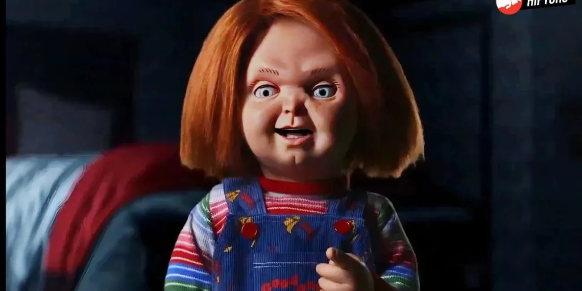 Inside Look at Chucky Season 3 Discover the Thrills, Laughs, and Shocking Mid-Season Finale of TV’s Favorite Killer Doll Series--