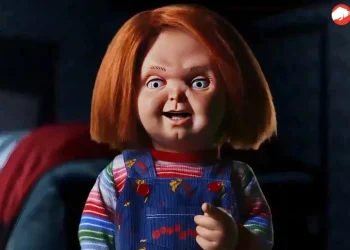 Inside Look at Chucky Season 3 Discover the Thrills, Laughs, and Shocking Mid-Season Finale of TV’s Favorite Killer Doll Series--