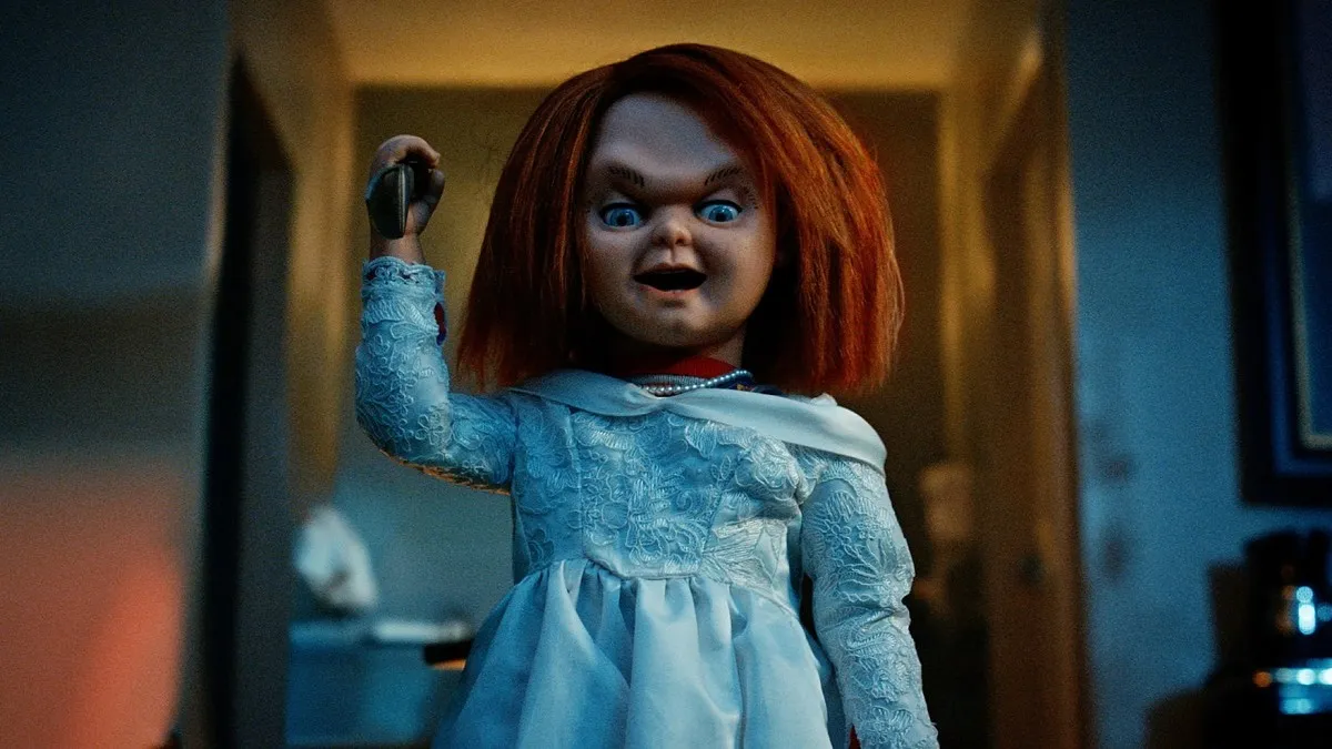 Inside Look at Chucky Season 3 Discover the Thrills, Laughs, and Shocking Mid-Season Finale of TV’s Favorite Killer Doll Series