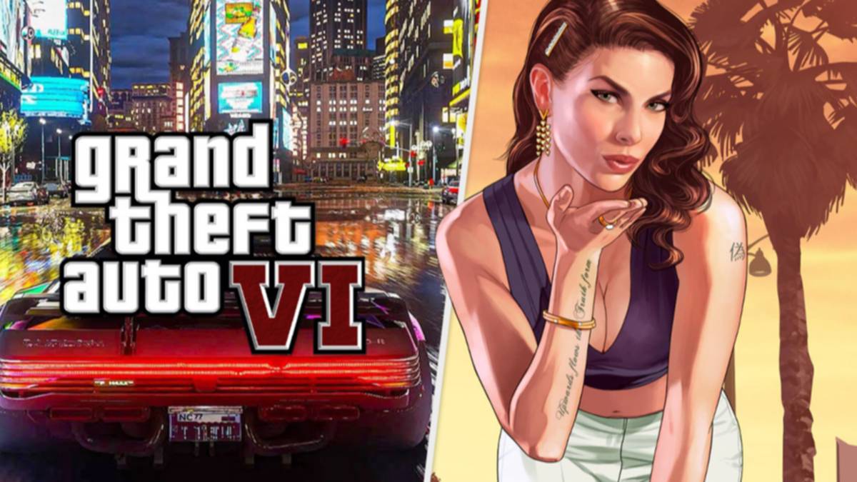 Inside Scoop Exciting Details, Release Timeline, and New Features of Grand Theft Auto 6 Uncovered 