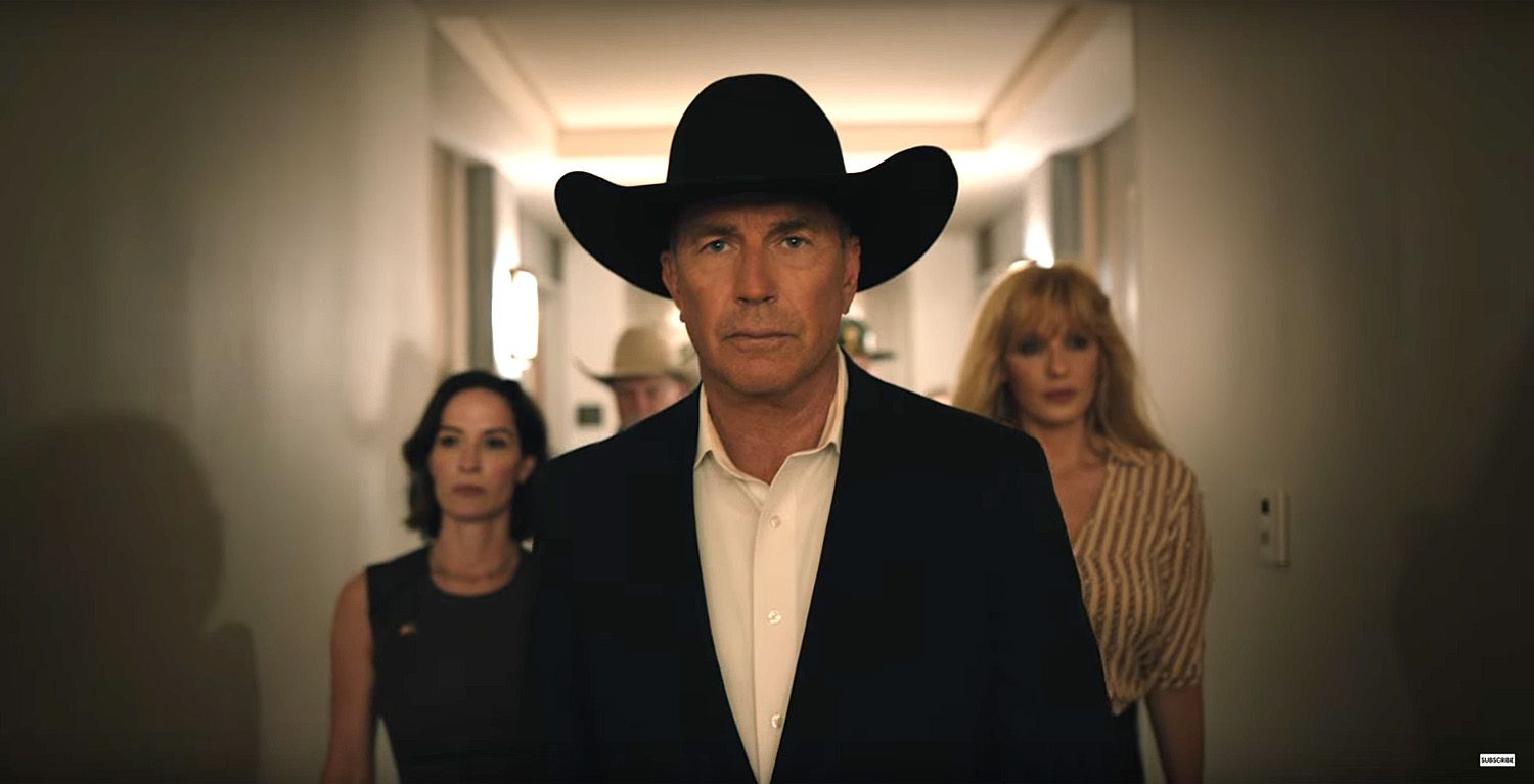 Inside Scoop Unveiling Yellowstone Season 5 Drama and Exciting New Spin-offs from Taylor Sheridan's Wild West Universe--