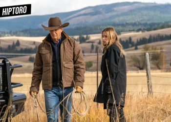 Inside Scoop Unveiling Yellowstone Season 5 Drama and Exciting New Spin-offs from Taylor Sheridan's Wild West Universe