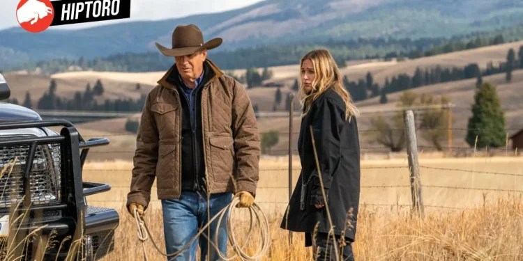 Inside Scoop Unveiling Yellowstone Season 5 Drama and Exciting New Spin-offs from Taylor Sheridan's Wild West Universe