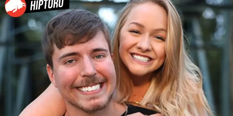 Inside Scoop YouTube King MrBeast's New Love Life and His Mystery Girlfriend's Gaming World