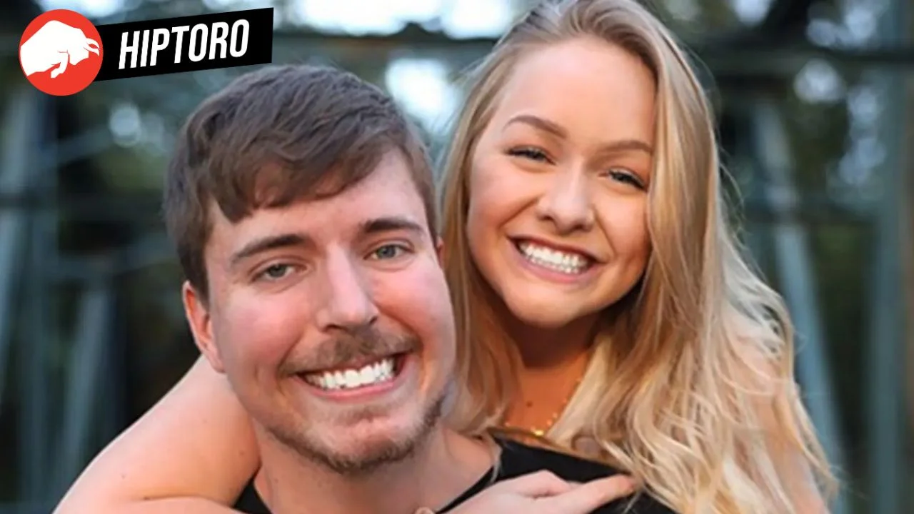 Is YouTuber MrBeast Married? Relationship Status, New Love Life and His ...