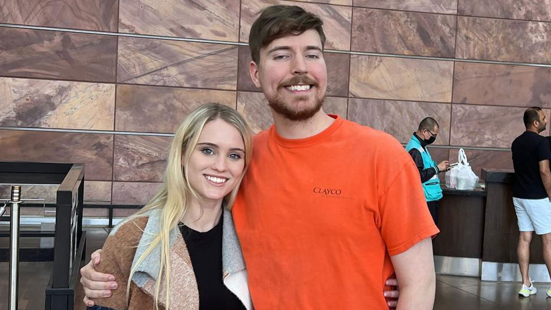 Inside Scoop YouTube King MrBeast's New Love Life and His Mystery Girlfriend's Gaming World