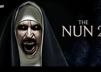 Inside 'The Nun 2' Unraveling the Mystery of Valak's Return and the Enthralling World of the Conjuring Universe