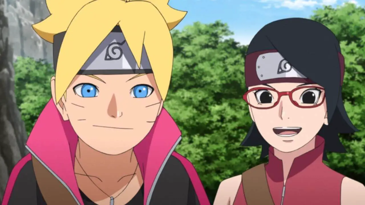 Inside the Spectacular Rise of 'Boruto Two Blue Vortex Chapter 3' Surpassing 1 Million Reads in Just 3 Days