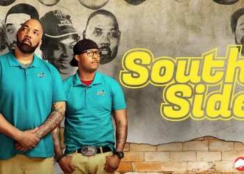 Inside the Unexpected Cancellation of South Side Season 4 What Fans Need to Know and What Comes Next 1