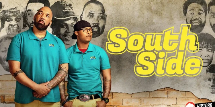 Inside the Unexpected Cancellation of South Side Season 4 What Fans Need to Know and What Comes Next 1