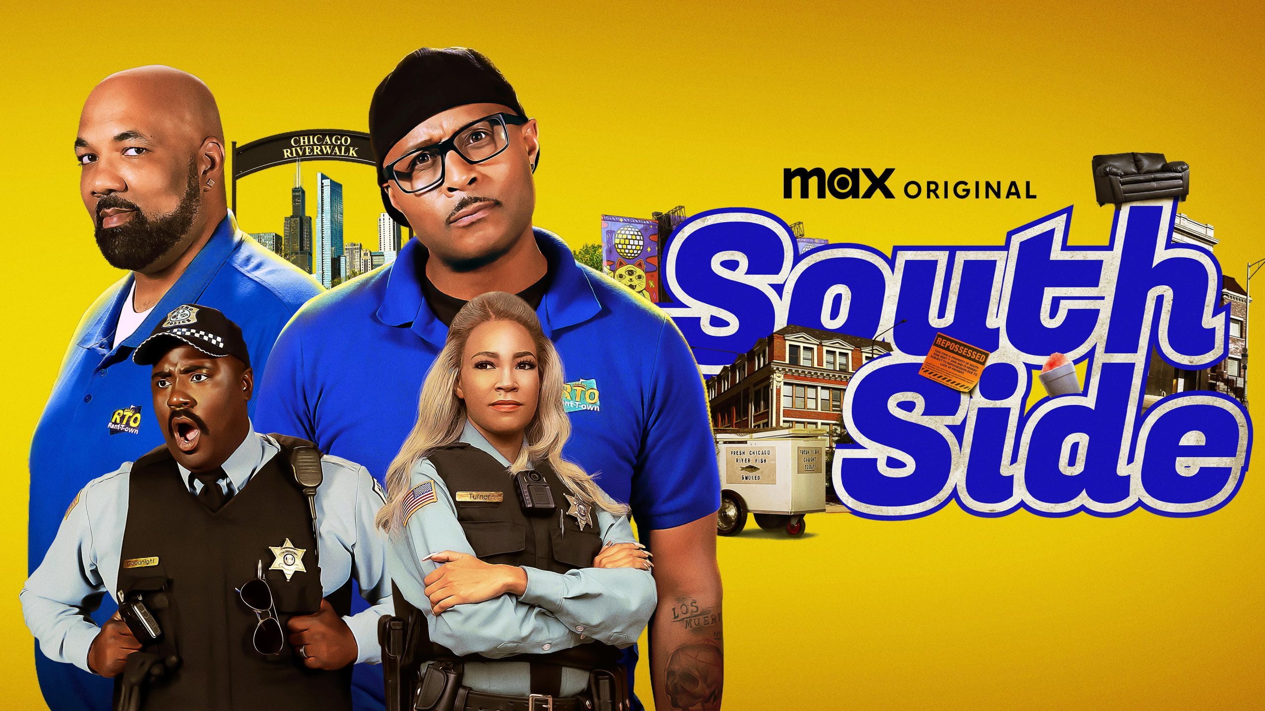 Inside the Unexpected Cancellation of South Side Season 4 What Fans Need to Know and What Comes Next