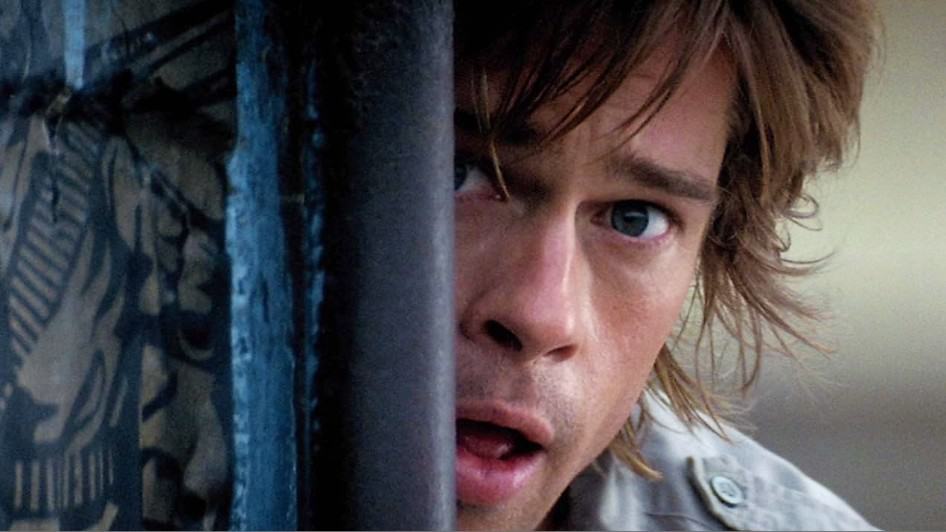 Brad Pitt's Unforgettable Role in 'Spy Game': A Netflix Must-Watch