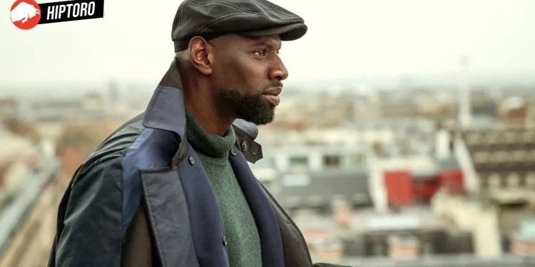 Is Assane Diop Returning The Buzz Around Netflix’s 'Lupin' Season 4 Explained