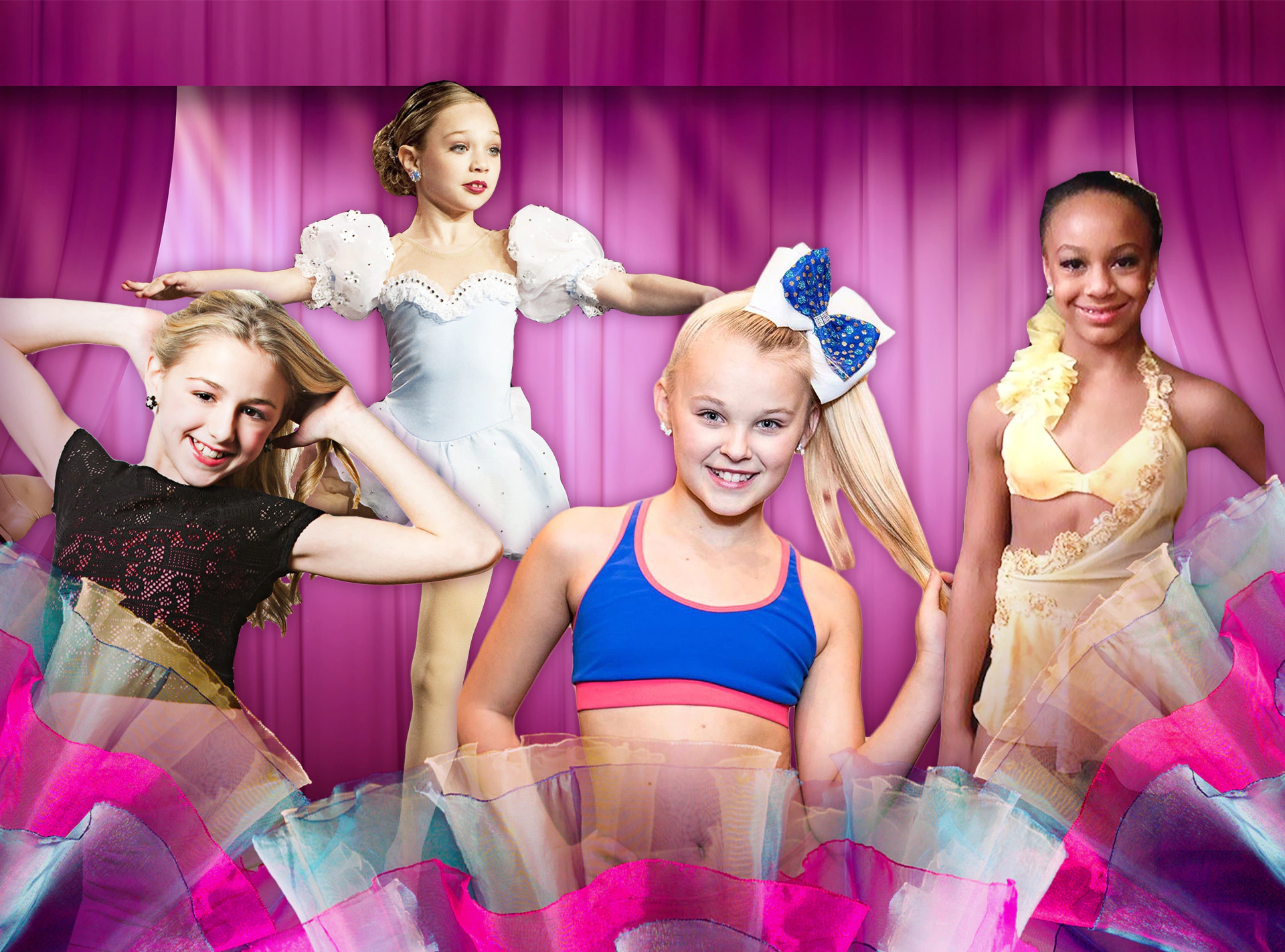 Is Dance Moms Coming Back? Unraveling the Mysteries of Season 9's Fate