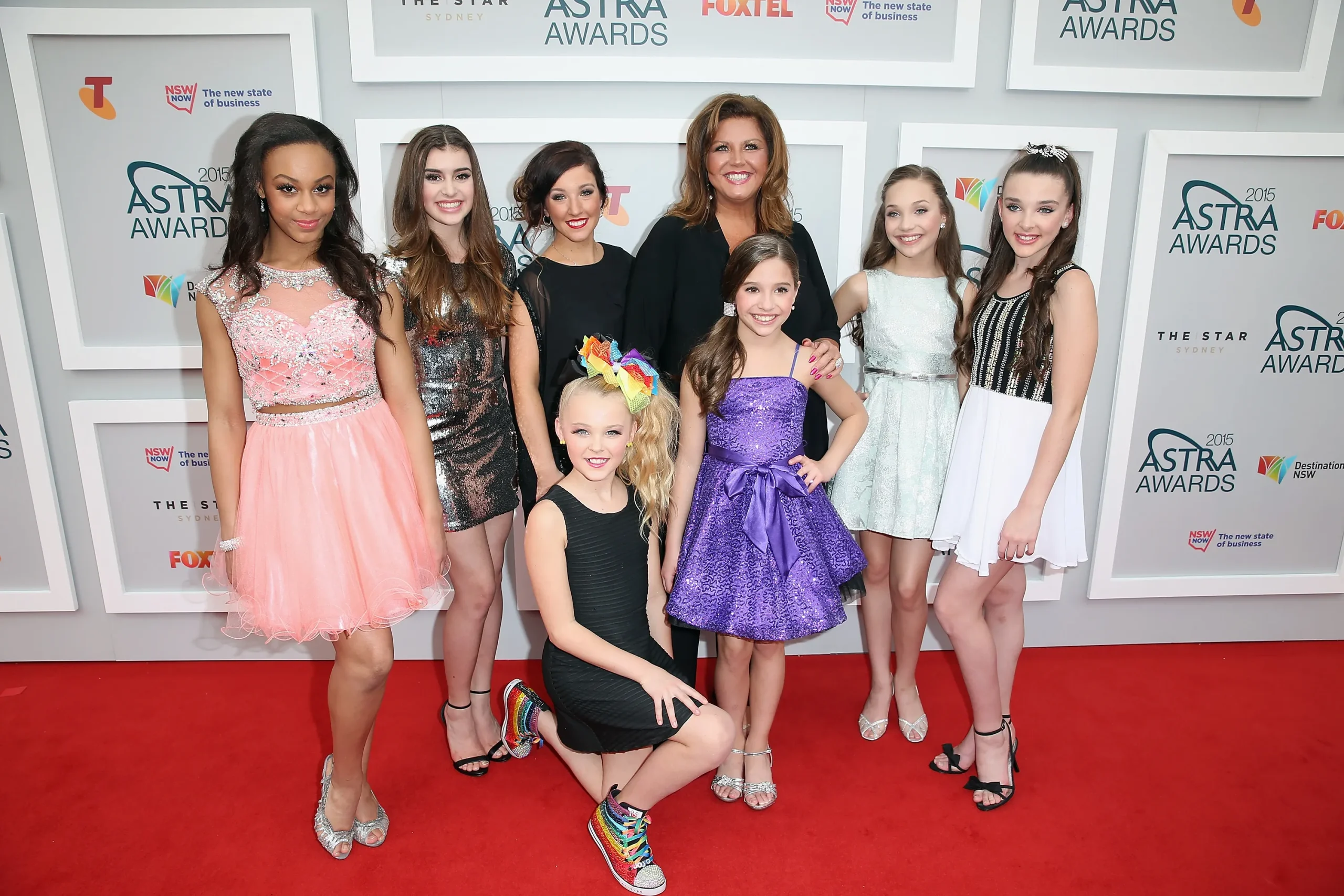 Is Dance Moms Coming Back? Unraveling the Mysteries of Season 9's Fate