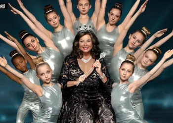 Is Dance Moms Coming Back Unraveling the Mysteries of Season 9's Fate