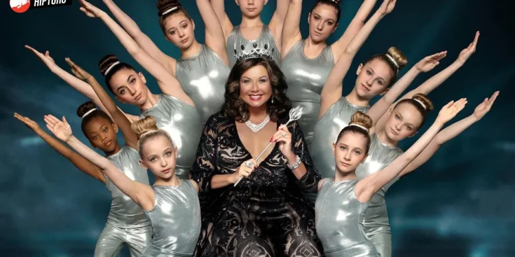 Is Dance Moms Coming Back Unraveling the Mysteries of Season 9's Fate