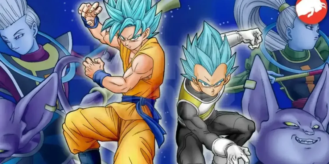 Rumor: Dragon Ball Magic vai ser a próxima série de Dragon Ball