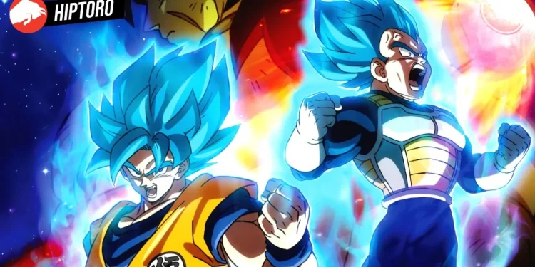 Is Dragon Ball's Future at Risk Inside the Manga's Latest Twists and the Buzz on Dragon Ball DAMAI