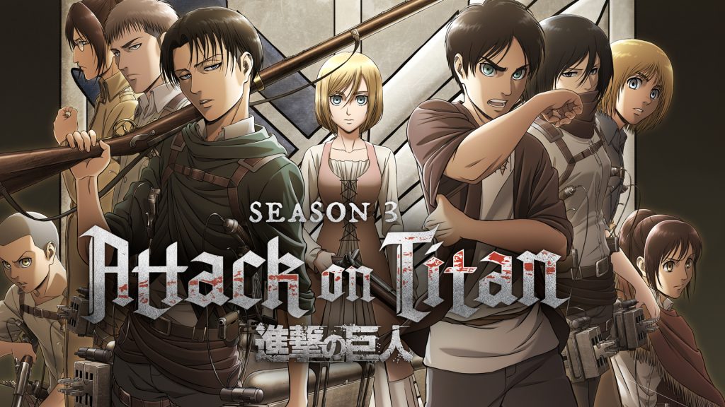 Is Levi Ackerman's Hidden Childhood Revealed New 'Attack on Titan' Manga Chapter Buzz Takes Fans by Storm