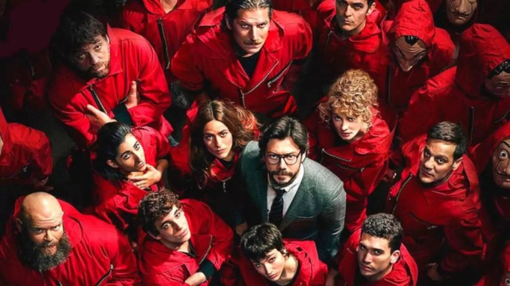 Is Money Heist Coming Back The Truth About Season 6 and What's Next
