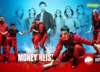 Is Money Heist Coming Back The Truth About Season 6 and What's Next