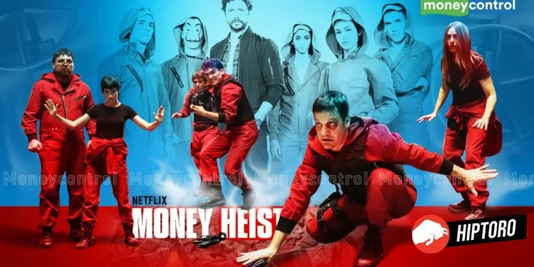 Is Money Heist Coming Back The Truth About Season 6 and What's Next