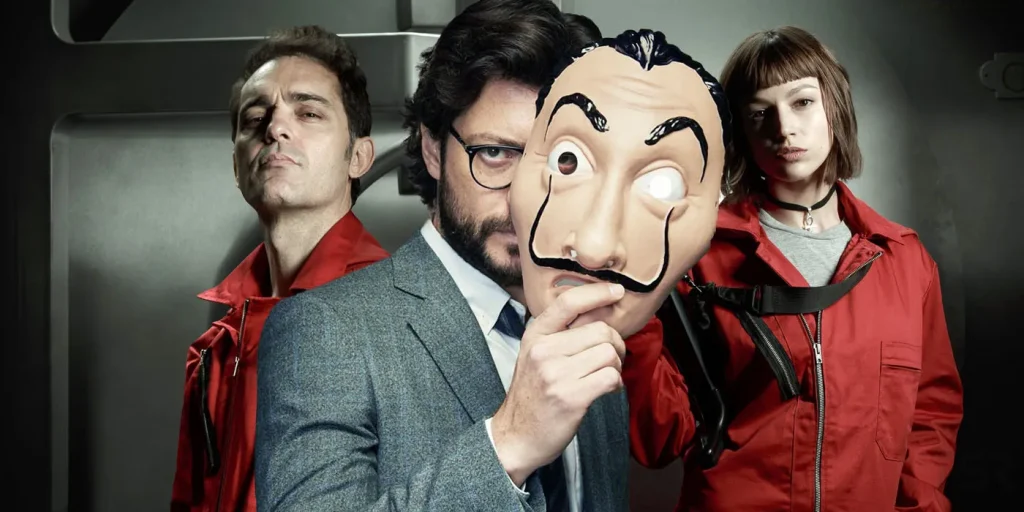 Is Money Heist Coming Back The Truth About Season 6 and What's Next