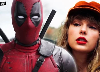 Is Taylor Swift Set to Dazzle in Deadpool 3 Unraveling the Casting Rumors and What It Means for Marvel's Next Big Hit---