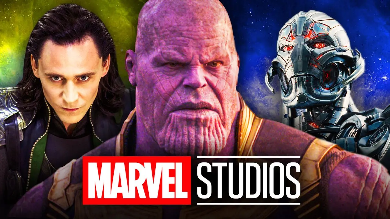 Is Thanos Making a Shocking Comeback Unpacking the Surprises in 'The Marvels' Latest Trailer