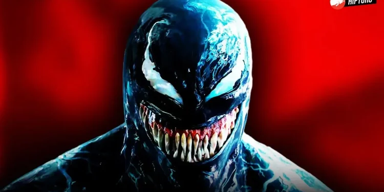 Is Venom 3 in Jeopardy Tom Hardy’s Latest Movie Faces Unexpected Delays and Potential Farewell
