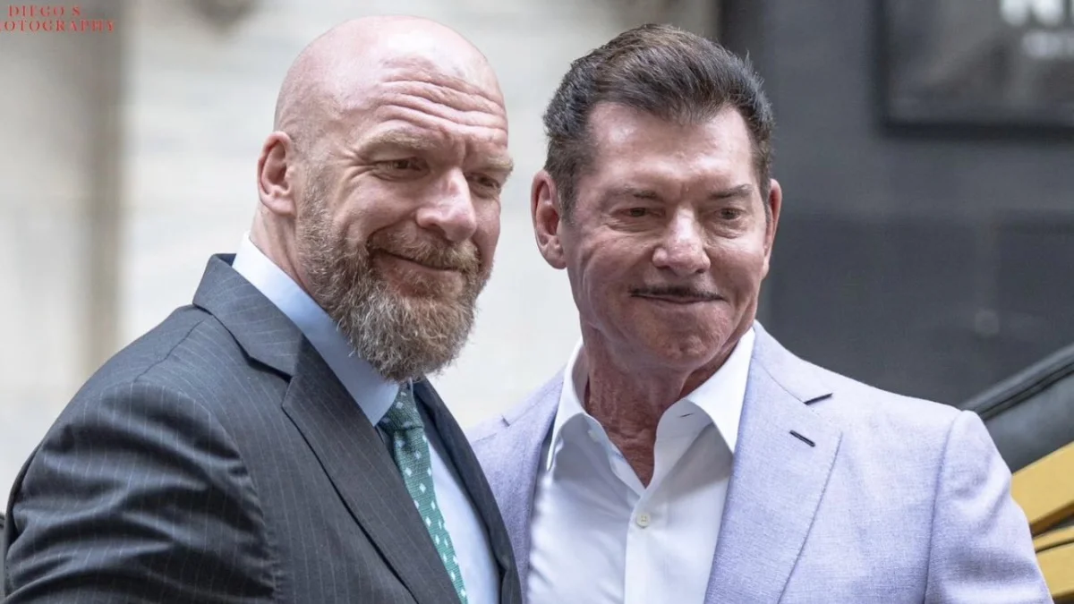 Is Vince McMahon's Netflix Film Still On Wrestling's Big Boss Returns to the Screen in 2024