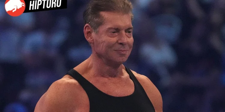 Is Vince McMahon's Netflix Film Still On Wrestling's Big Boss Returns to the Screen in 2024 (2)