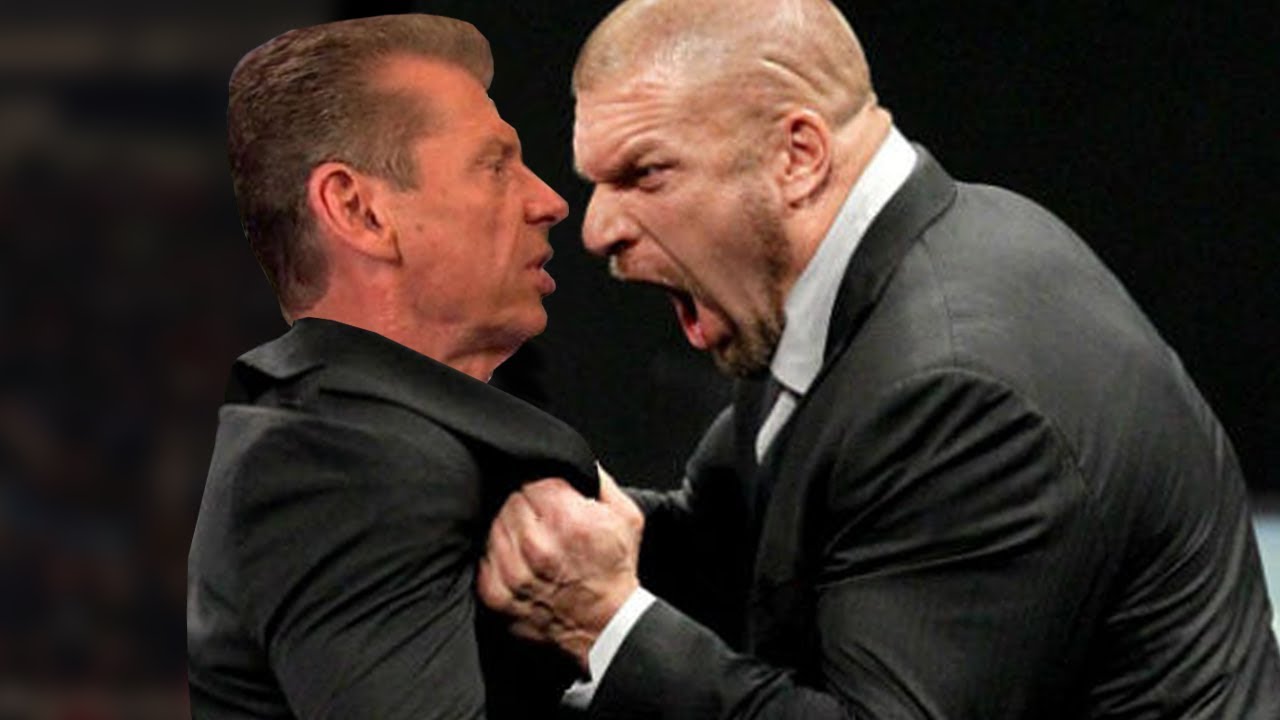 Is Vince McMahon's Netflix Film Still On Wrestling's Big Boss Returns to the Screen in 2024