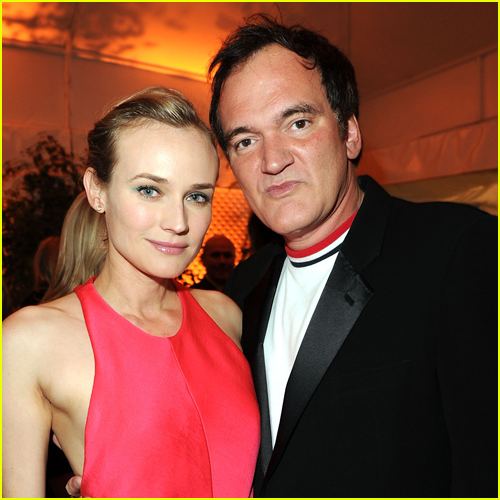 How Diane Kruger Fought for Iconic Roles and Found an Unexpected Mentor in Brad Pitt