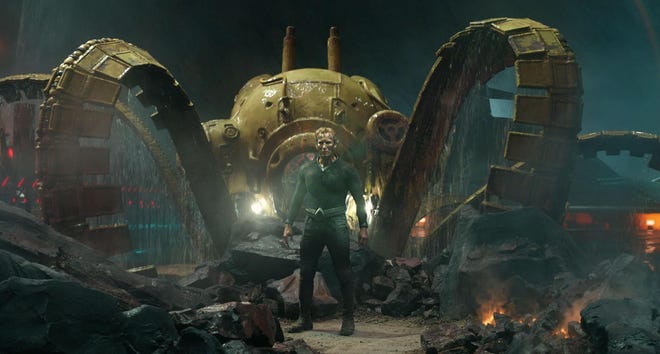 Aquaman and the Lost Kingdom Hits Theaters This December—Here's Everything You Need to Know
