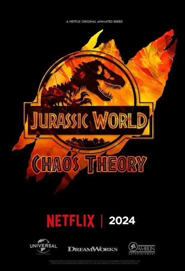 New Jurassic World Series: What's Next After Camp Cretaceous and Why Fans Are Buzzing for 2024