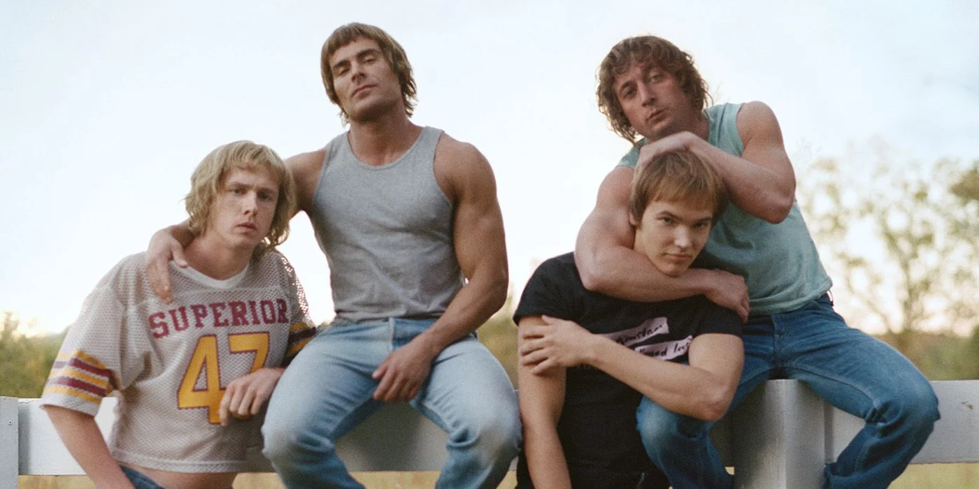 Zac Efron Takes on Wrestling and Family Secrets in 'The Iron Claw' – Why You Can't Miss This Epic Drama