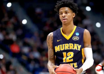 Ja Morant's 25-Game Suspension An In-depth Look into the NBA's Decision and its Aftermath1