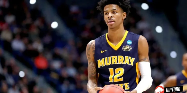 Ja Morant's 25-Game Suspension An In-depth Look into the NBA's Decision and its Aftermath1
