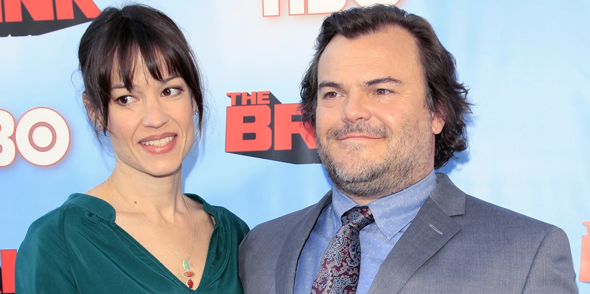 Jack Black, Tanya Haden