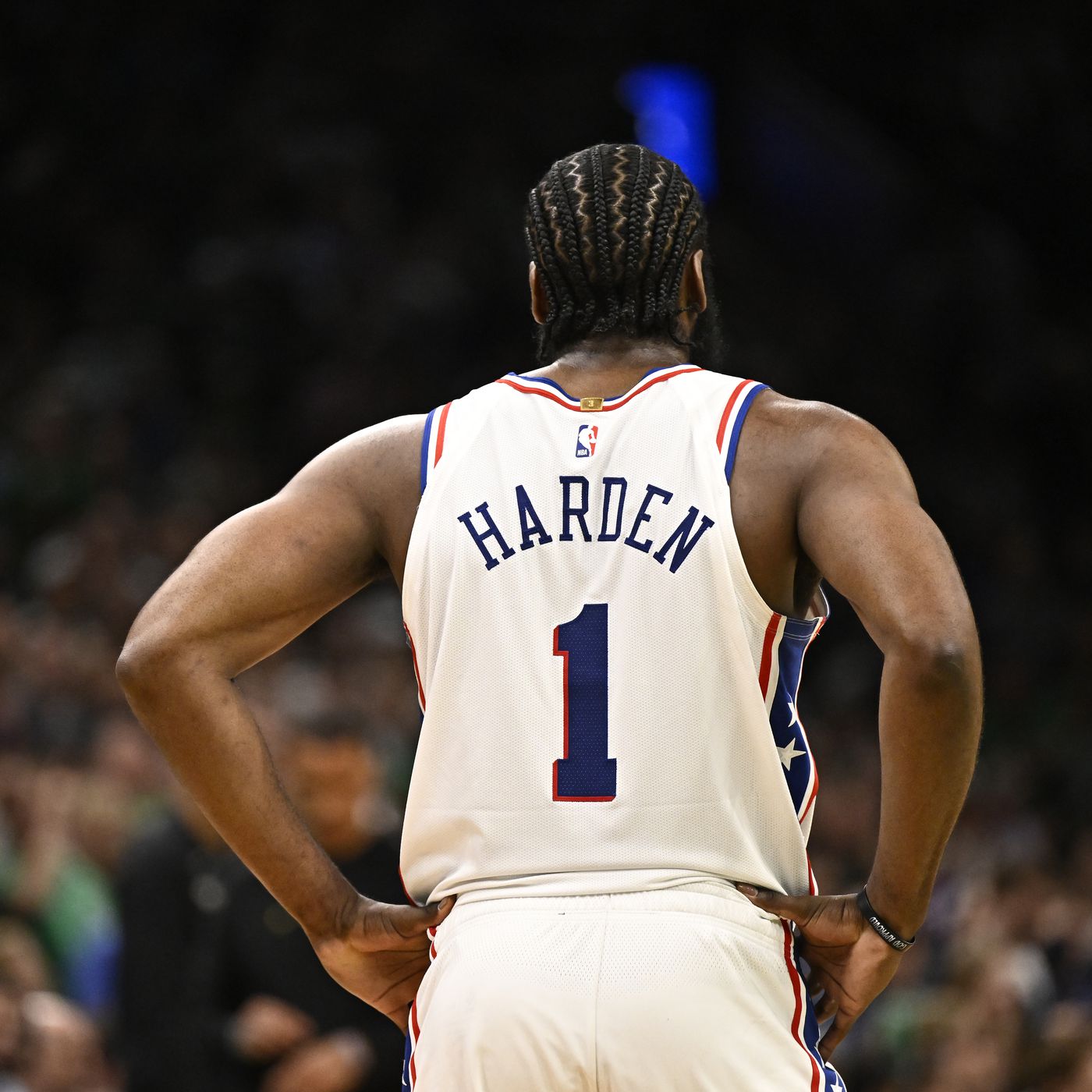 James Harden, Sixers' James Harden Trade To The Clippers In Bold Proposal